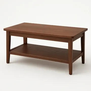 リッジセンターテーブル