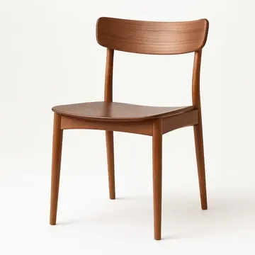 Tendo Classic Chair