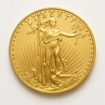 アメリカ イーグル金貨