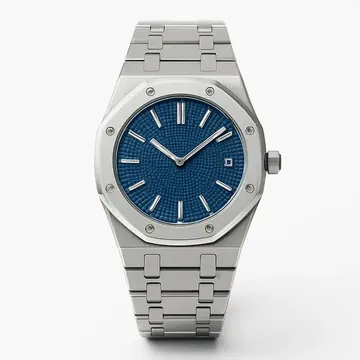 Audemars Piguet Royal Oak Jumbo Platinum