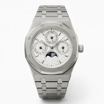 Audemars Piguet Royal Oak Perpetual Calendar Plati