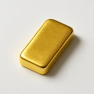 純金インゴット(100g)