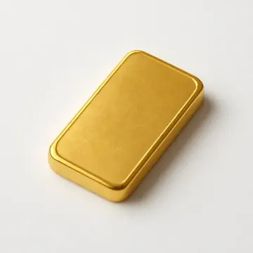 純金インゴット(10g)