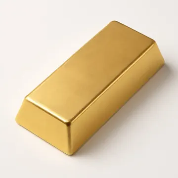 純金インゴット(1kg)