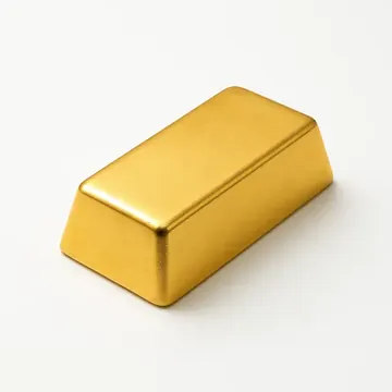 純金インゴット(500g)