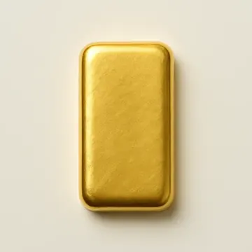 純金インゴット(50g)