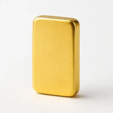 純金インゴット(5g)