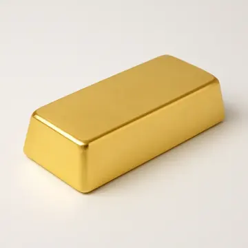 純金インゴット(5kg)