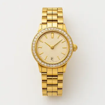 ハリー・ウィンストン オーシャン コレクション