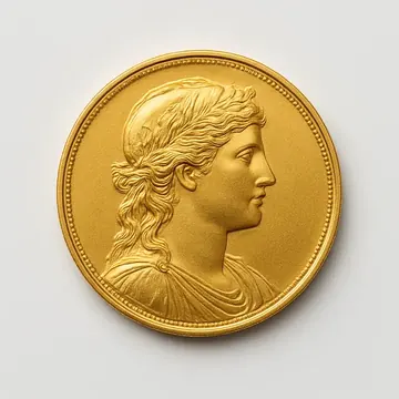 イタリア マルンゴ金貨