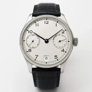 IWC Portugieser Automatic Platinum