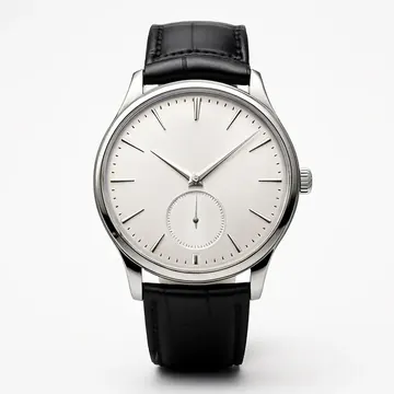Jaeger-LeCoultre Master Ultra Thin Platinum