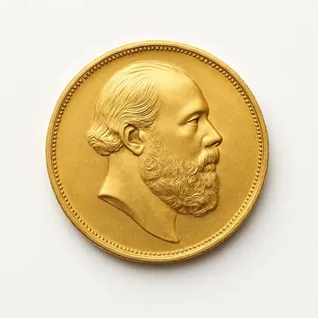 オランダ ウィレム金貨