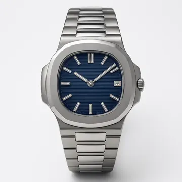 Patek Philippe Nautilus 5711/1P