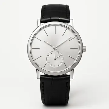 Piaget Altiplano Platinum