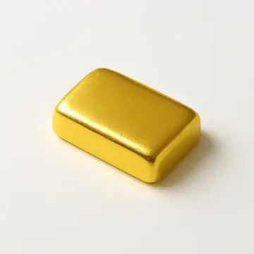 純金インゴット(2g)