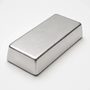 銀インゴット(10kg)