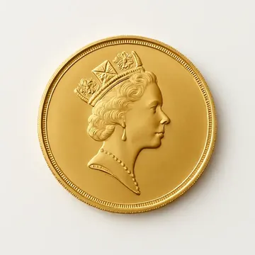 イギリス ソブリン金貨