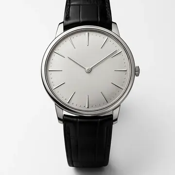 Vacheron Constantin Patrimony Platinum