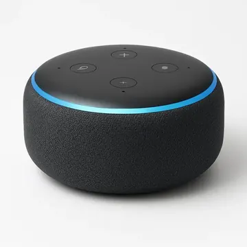 Amazon Echo Dot (3rd Gen)