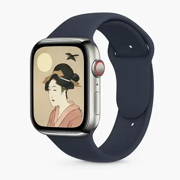 Apple Watch Series 7