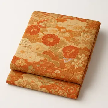 縮緬
