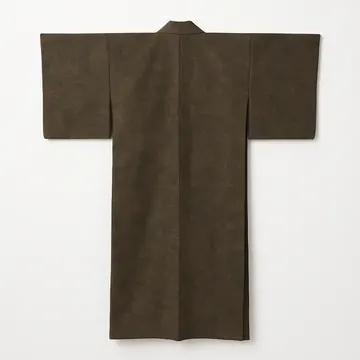 泥大島紬