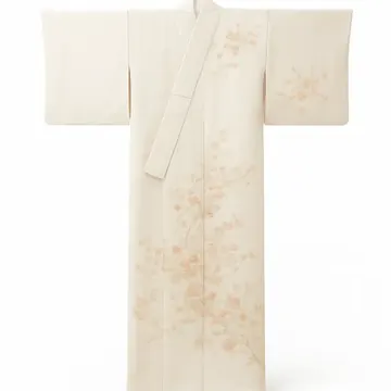 福田織物 訪問着