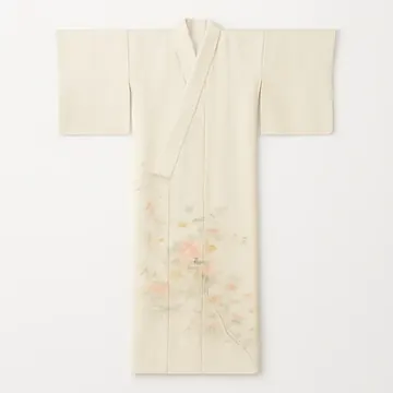 訪問着