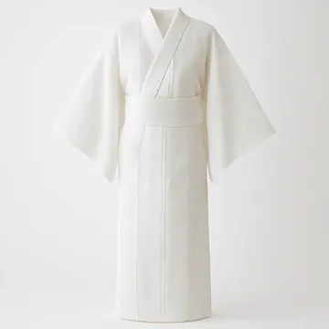 きもの道中紗
