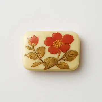 木村家本店 帯留