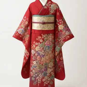 久保田一竹 辻が花