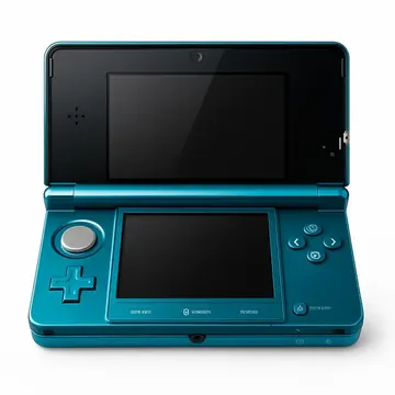 Nintendo 3DS