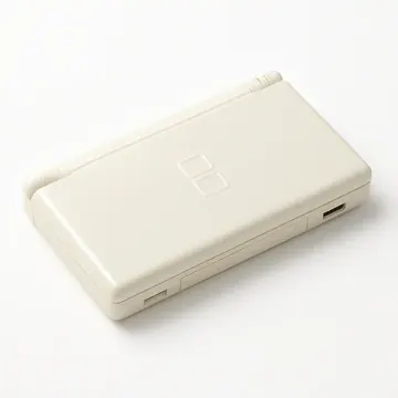 Nintendo DS Lite