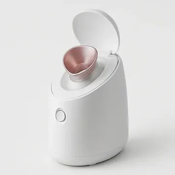 Panasonic スチーマー ナノケア EH-SA99