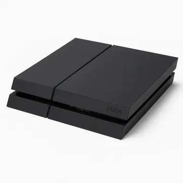 Sony PlayStation 4
