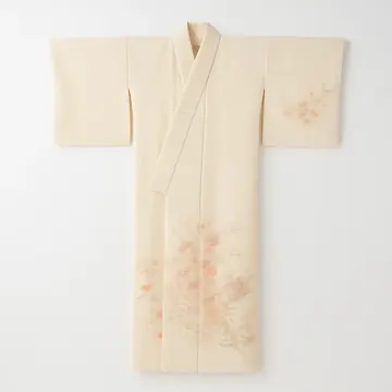 たち吉 訪問着