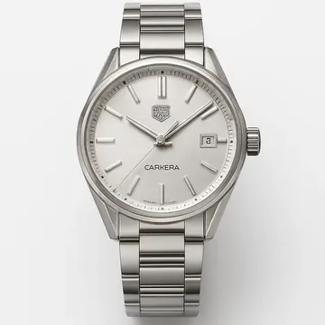 TAG Heuer Carrera