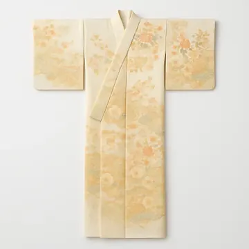 龍村美術織物 訪問着