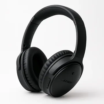 Bose QuietComfort 35 II