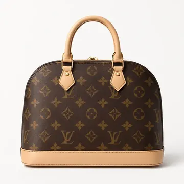 Louis Vuitton Alma