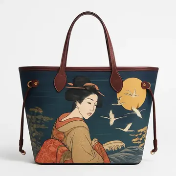 Louis Vuitton Neverfull