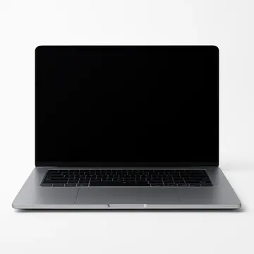 MacBook Pro 16インチ