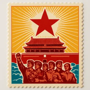 国慶節切手（1959年）