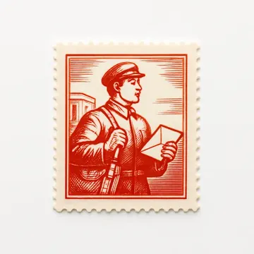 赤色郵便（1931年）