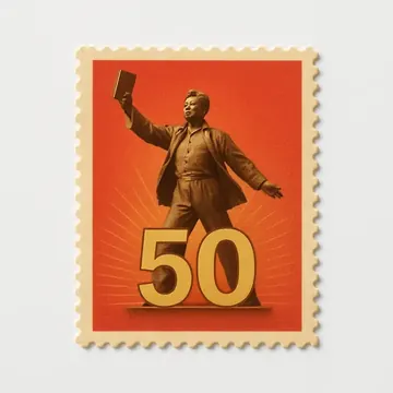維新50年紀念