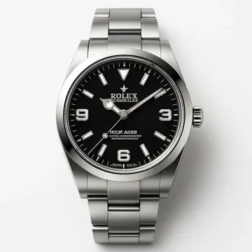 Rolex Explorer