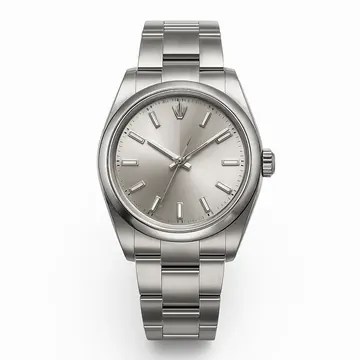 Rolex Oyster Perpetual