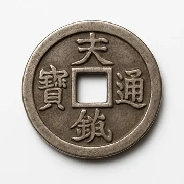 正徳銀