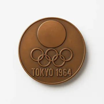 東京オリンピック(1964年)